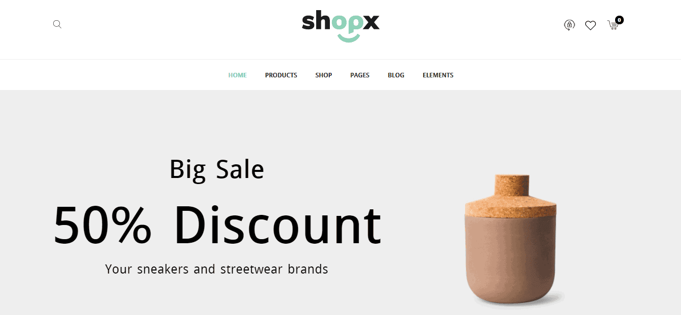ShopX