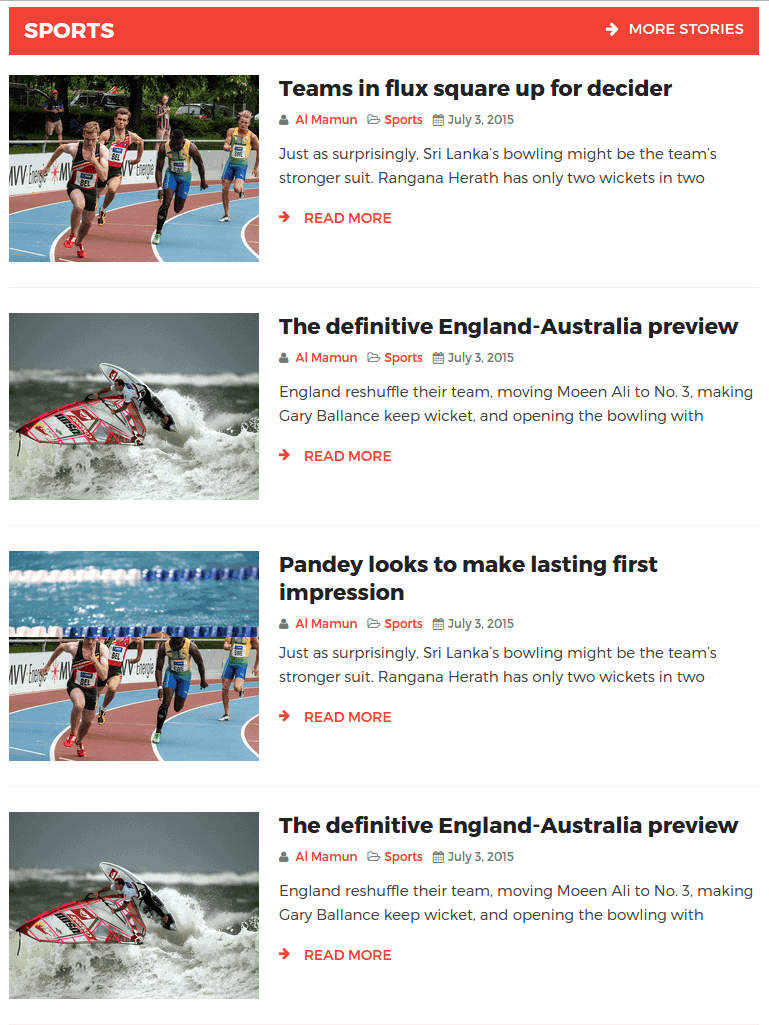 Maincontent Static Layout 03 Frontend