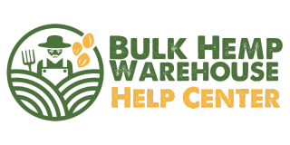 Bulk Hemp Warehouse