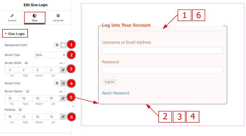 S. Give Login.png