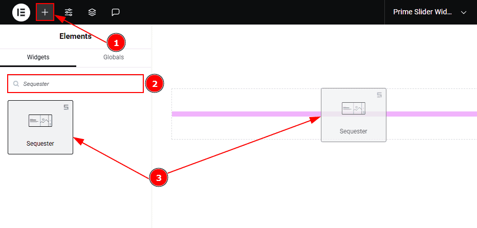 Drag & Drop the widget.png