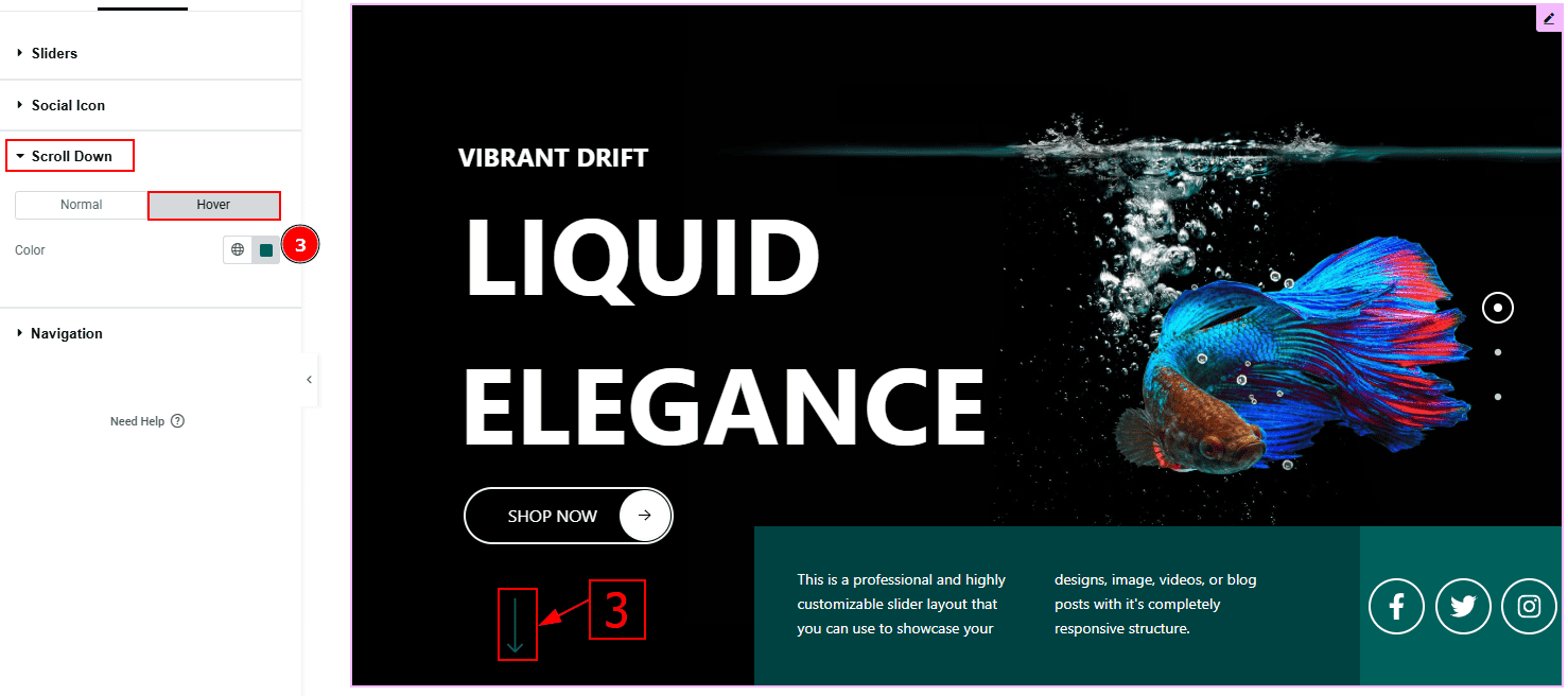 Style - Scroll Down - Hover.png