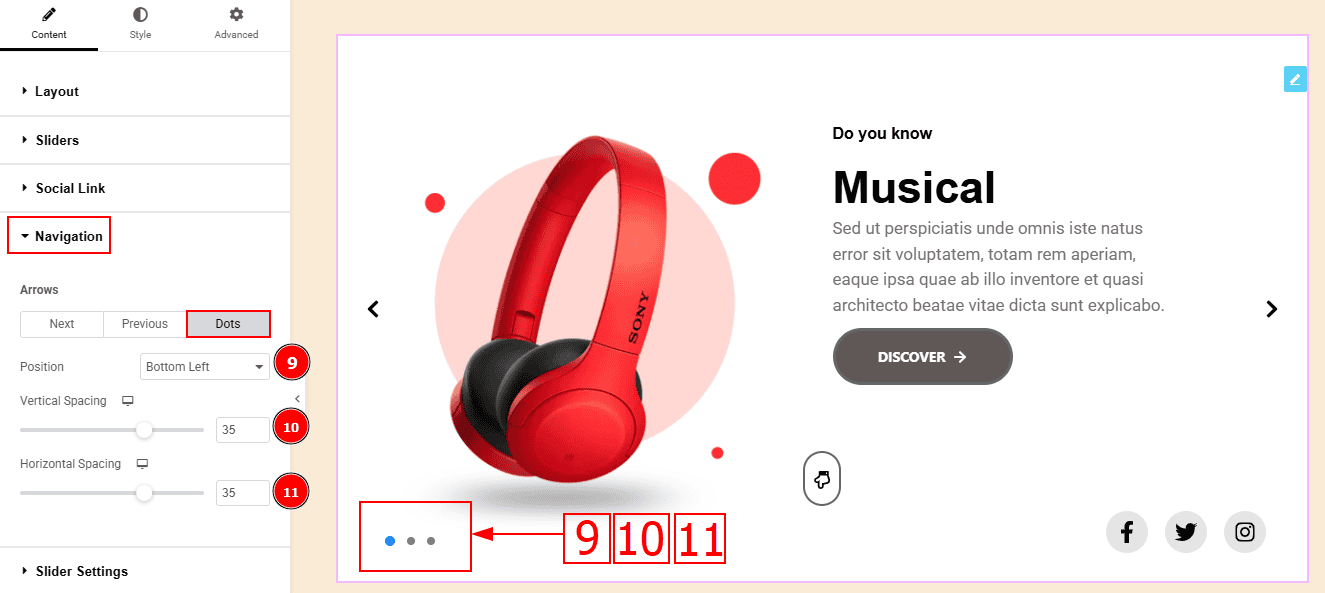 C. Navigation - Dots.png
