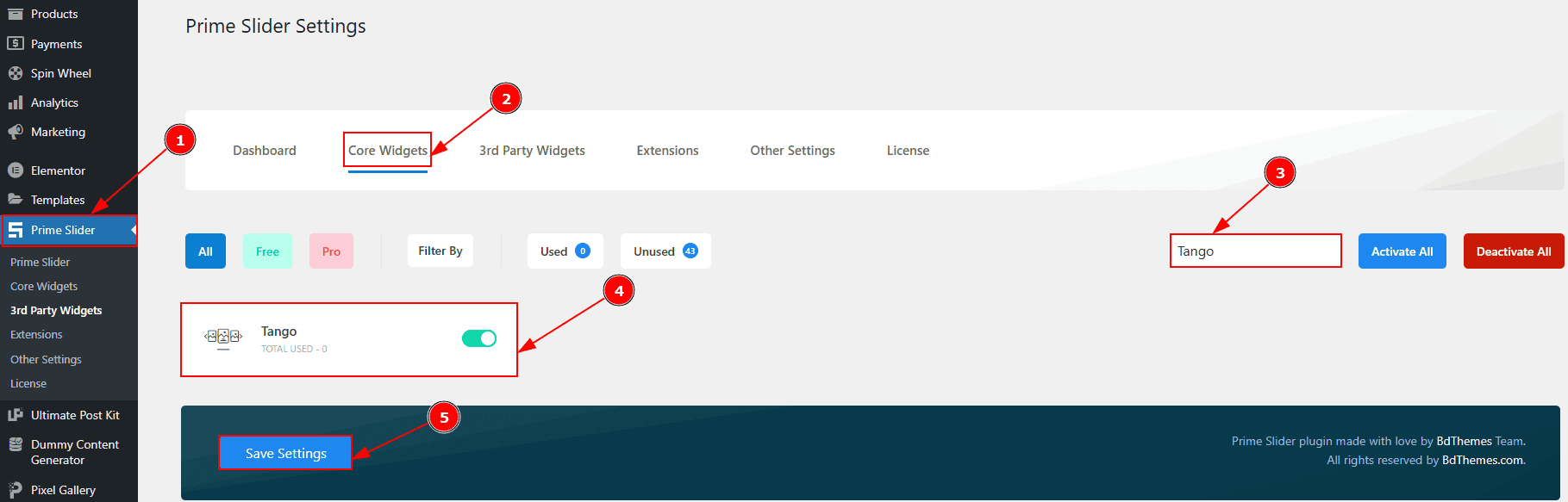 Enable the widget.png