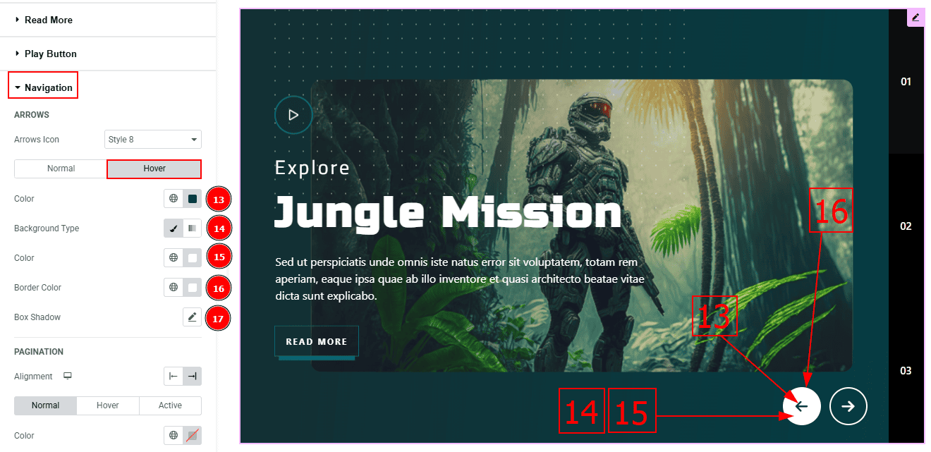 Navigation - Arrows -Hover.png