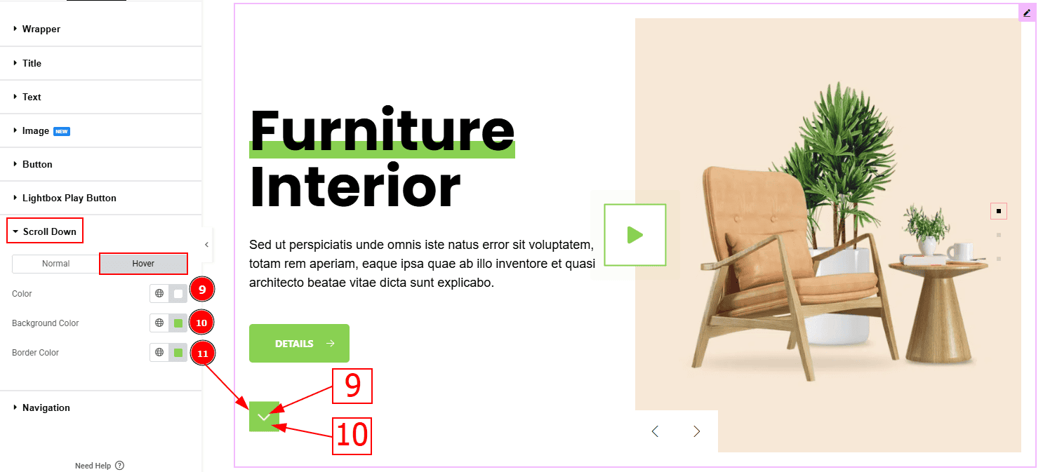 Style - Scroll DOwn - Hover.png