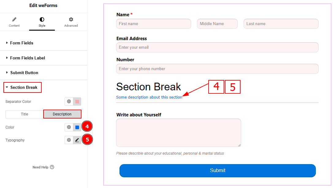 Section break - description.png