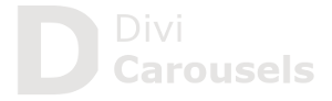 Divi Carousel Support