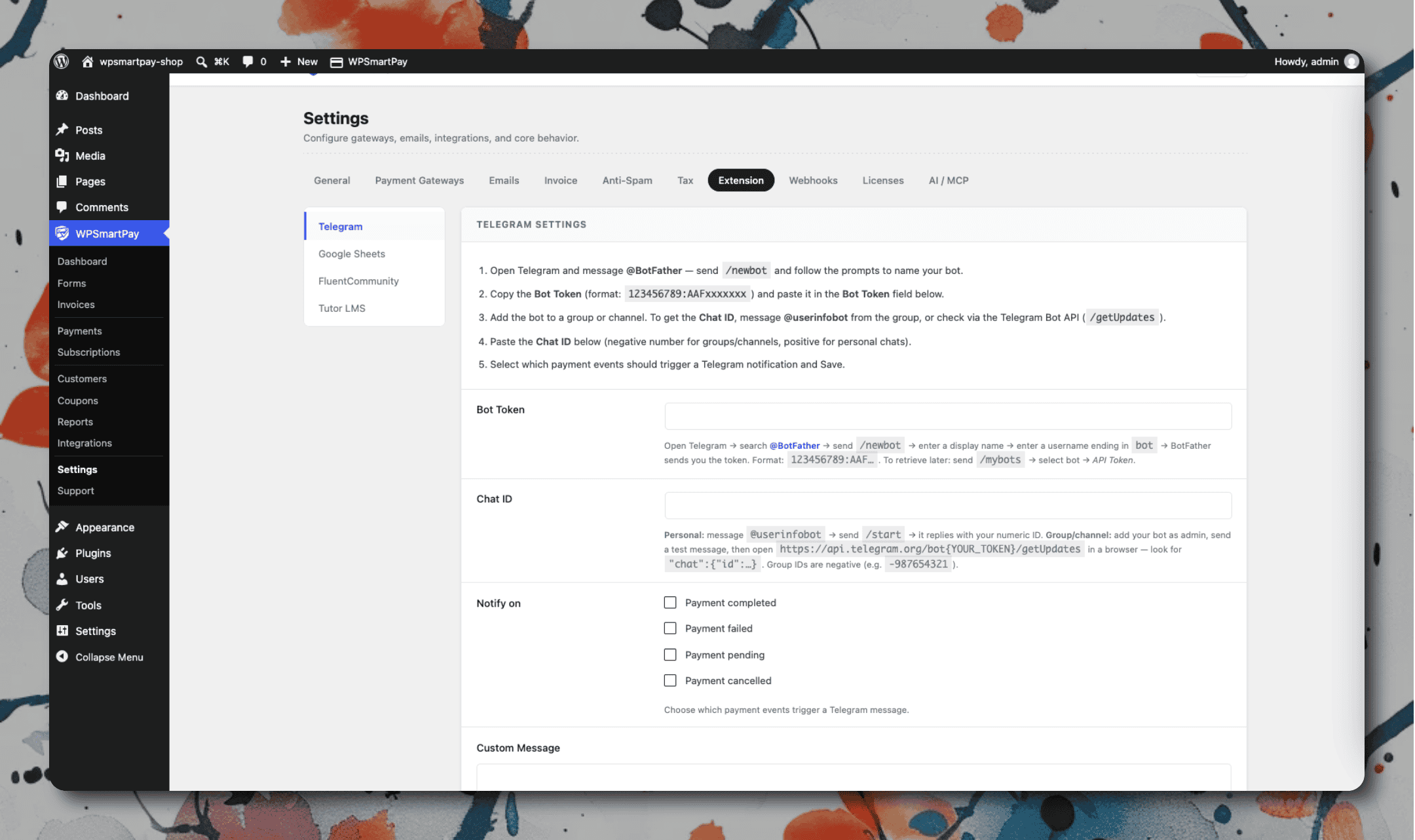 BlockNote image