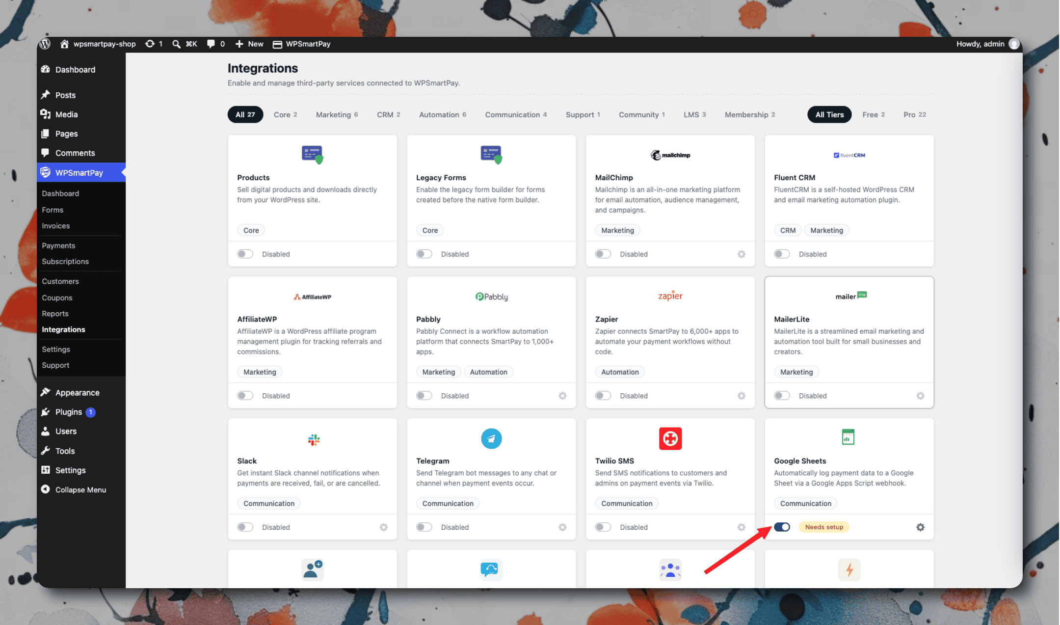 BlockNote image