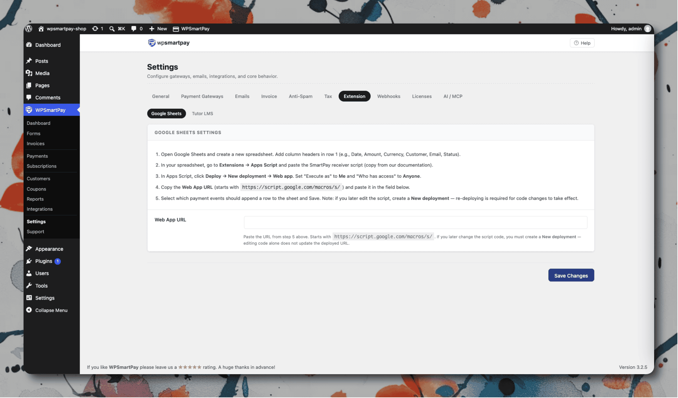 BlockNote image