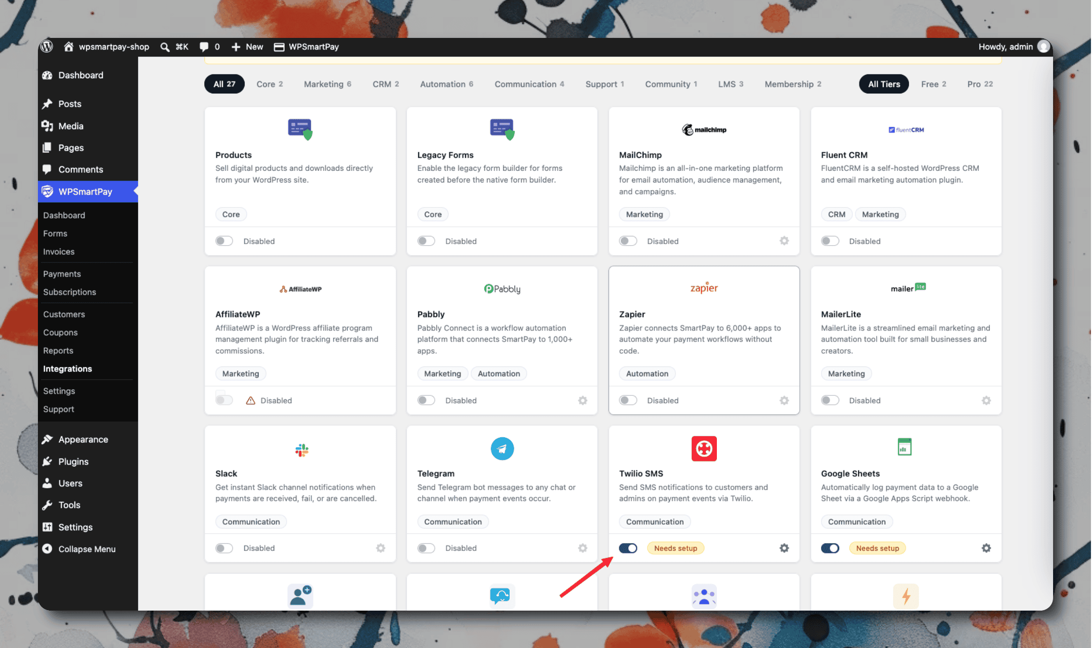 BlockNote image