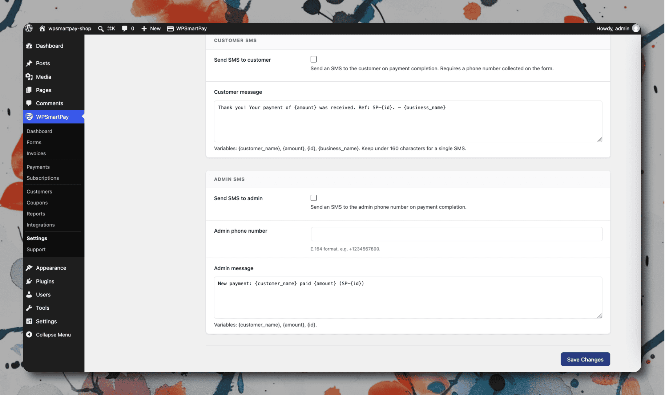 BlockNote image