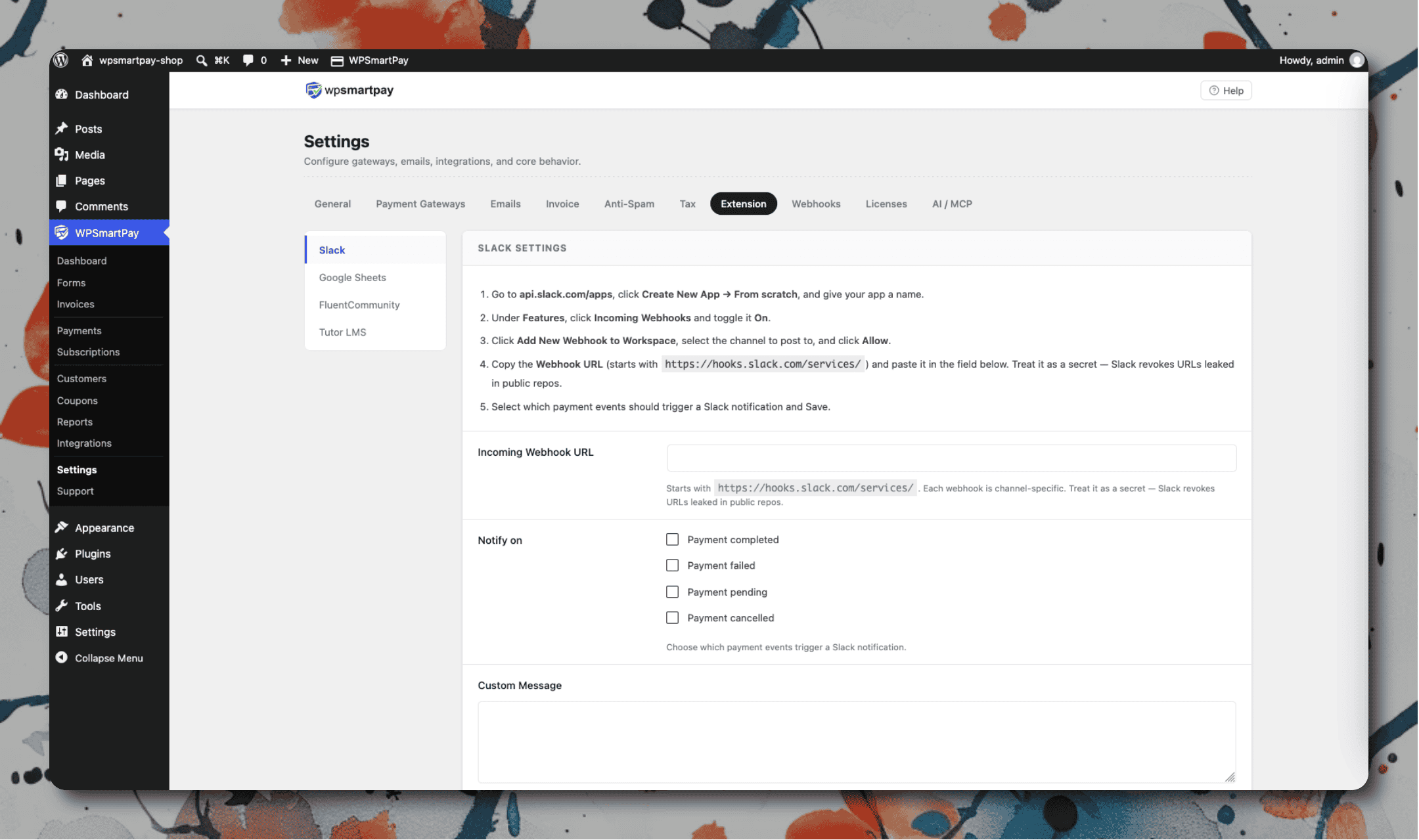 BlockNote image