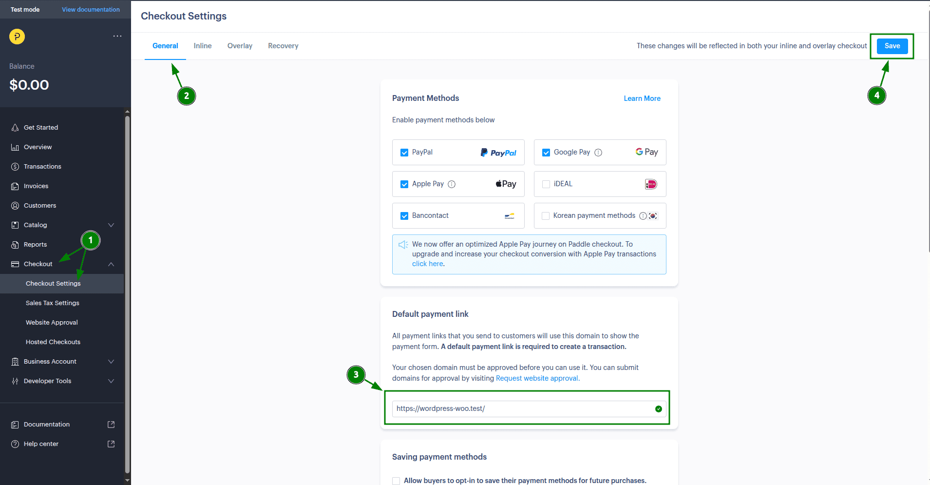 BlockNote image