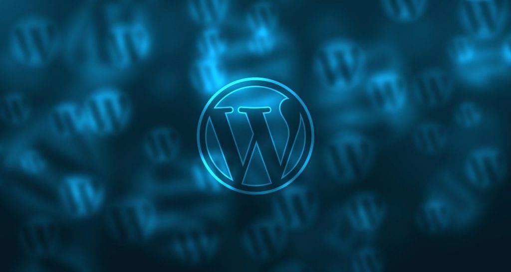 WordPress - the most popular CMS around