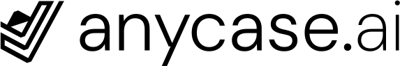 Anycase Help Center
