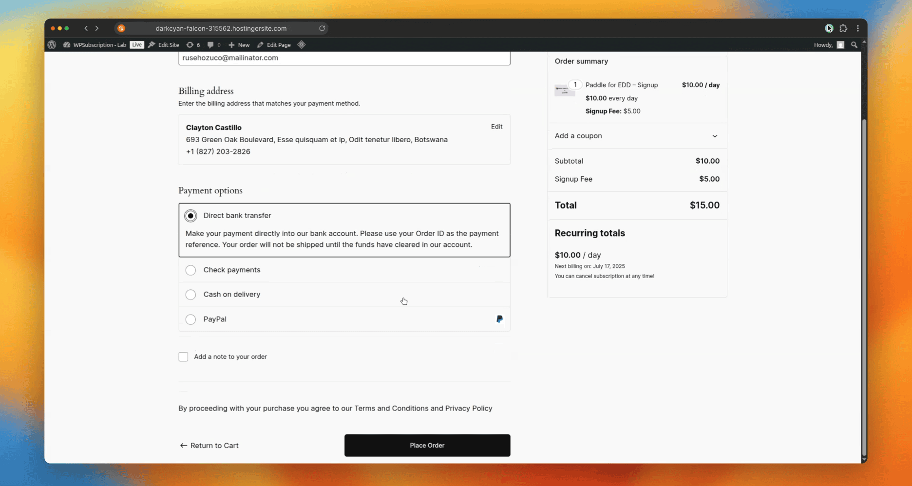 BlockNote image