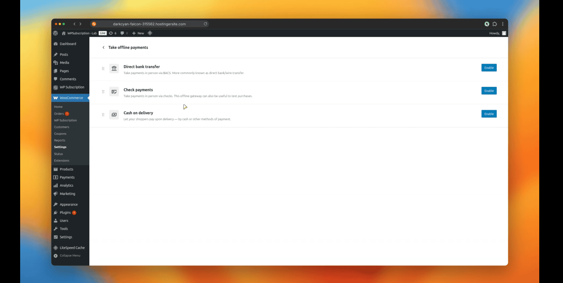 BlockNote image