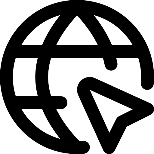 Online Präsenz