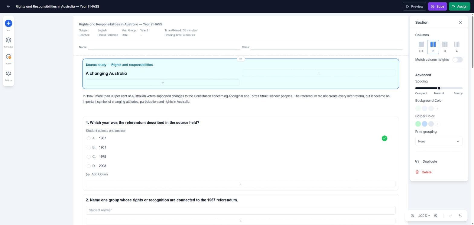 BlockNote image
