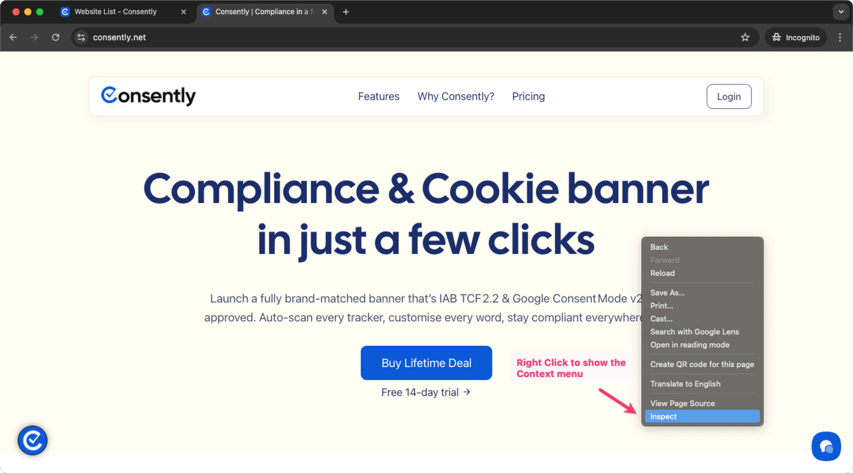 Consently  Compliance in a few clicks 2025-10-16 at 1.02.48 AM.png