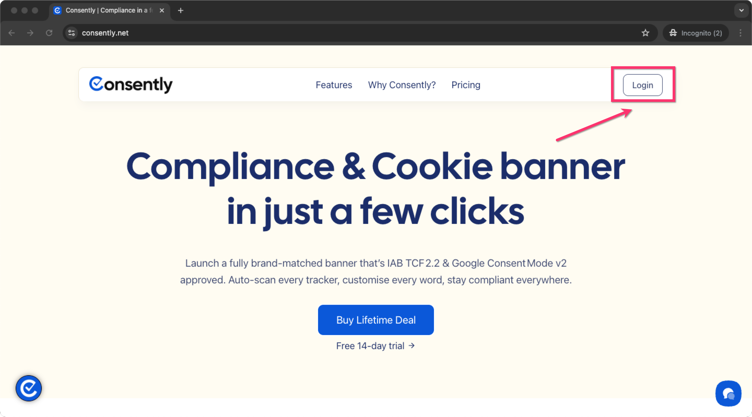 Consently  Compliance in a few clicks 2025-10-16 at 1.17.24 AM.png