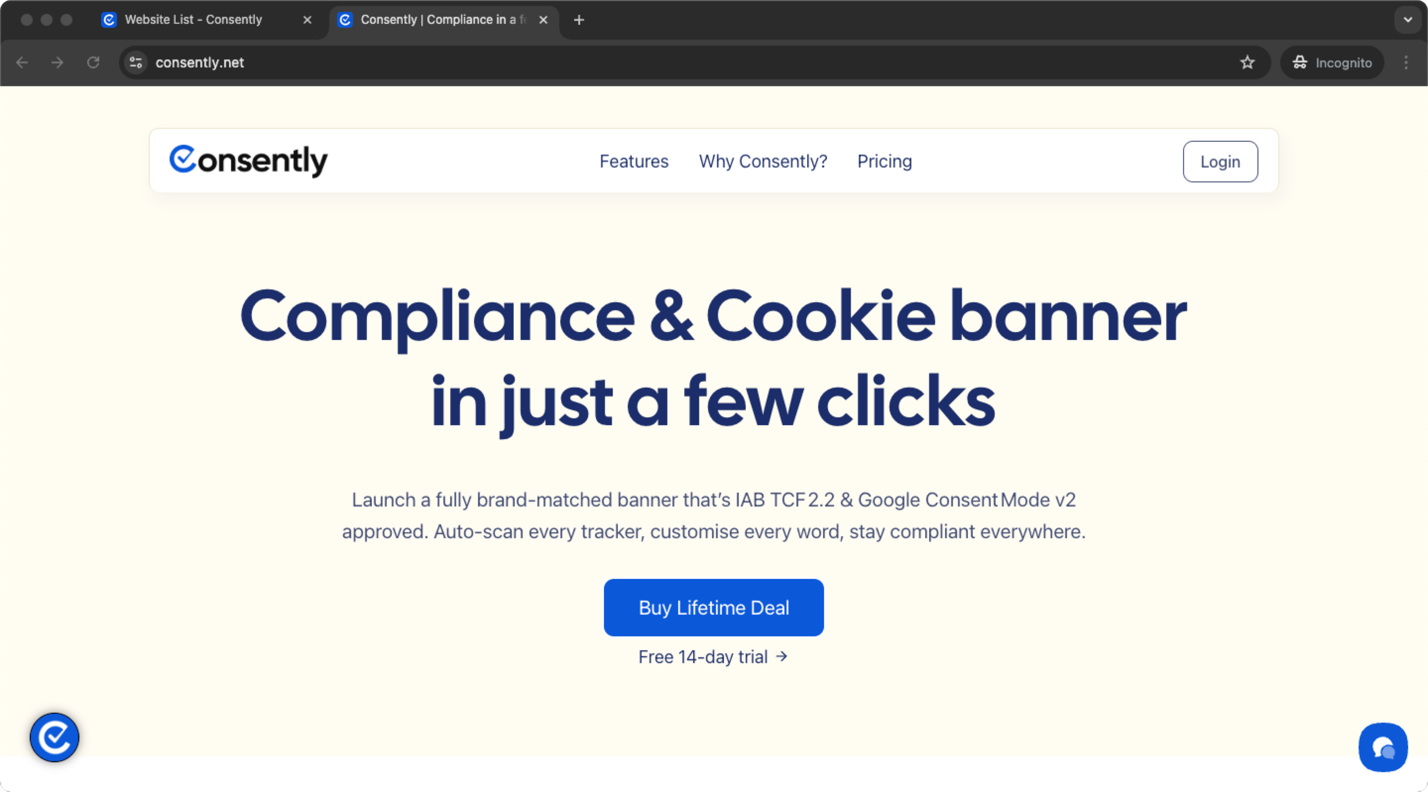 Consently  Compliance in a few clicks 2025-10-16 at 1.00.24 AM.png