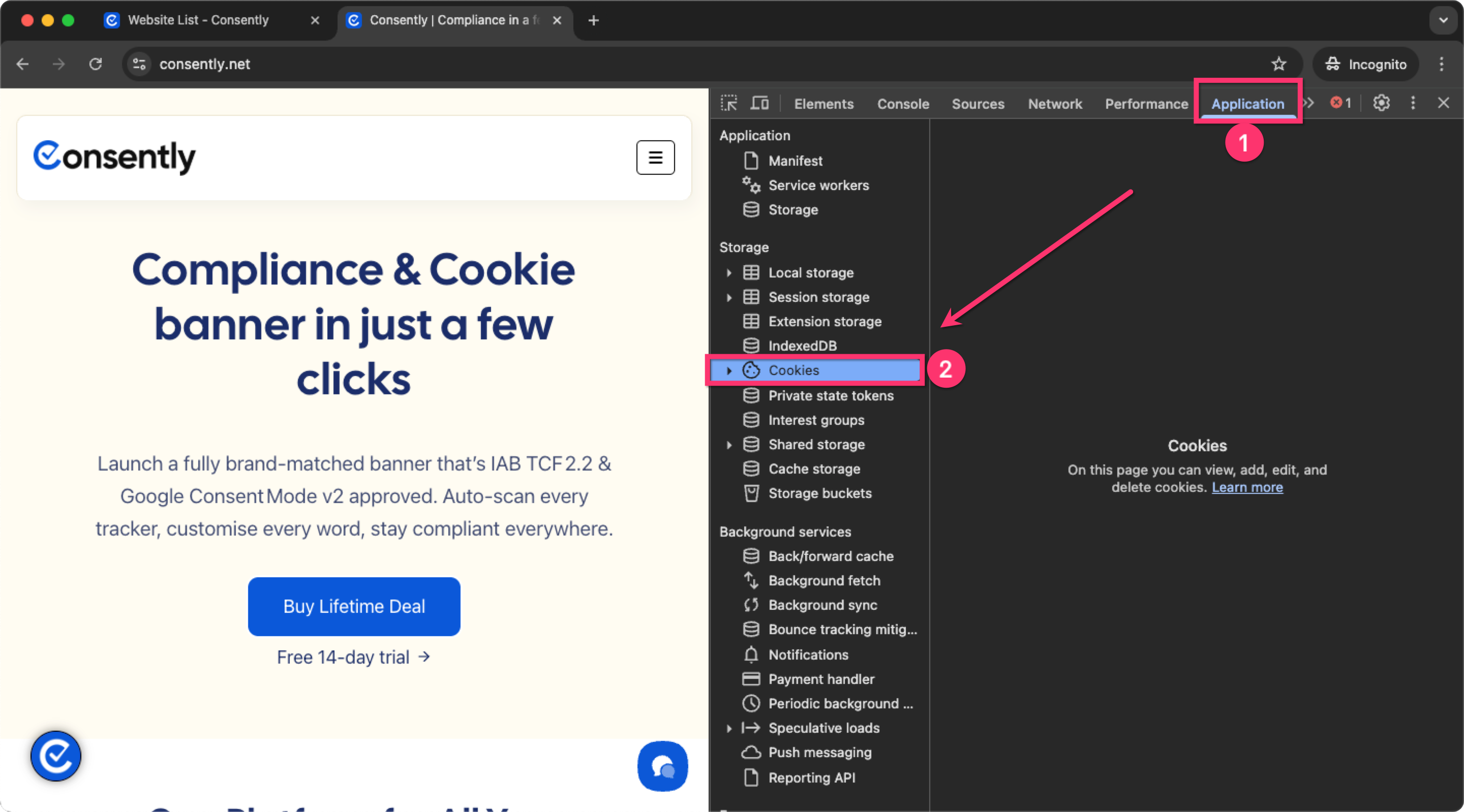 Consently  Compliance in a few clicks 2025-10-16 at 1.09.19 AM.png