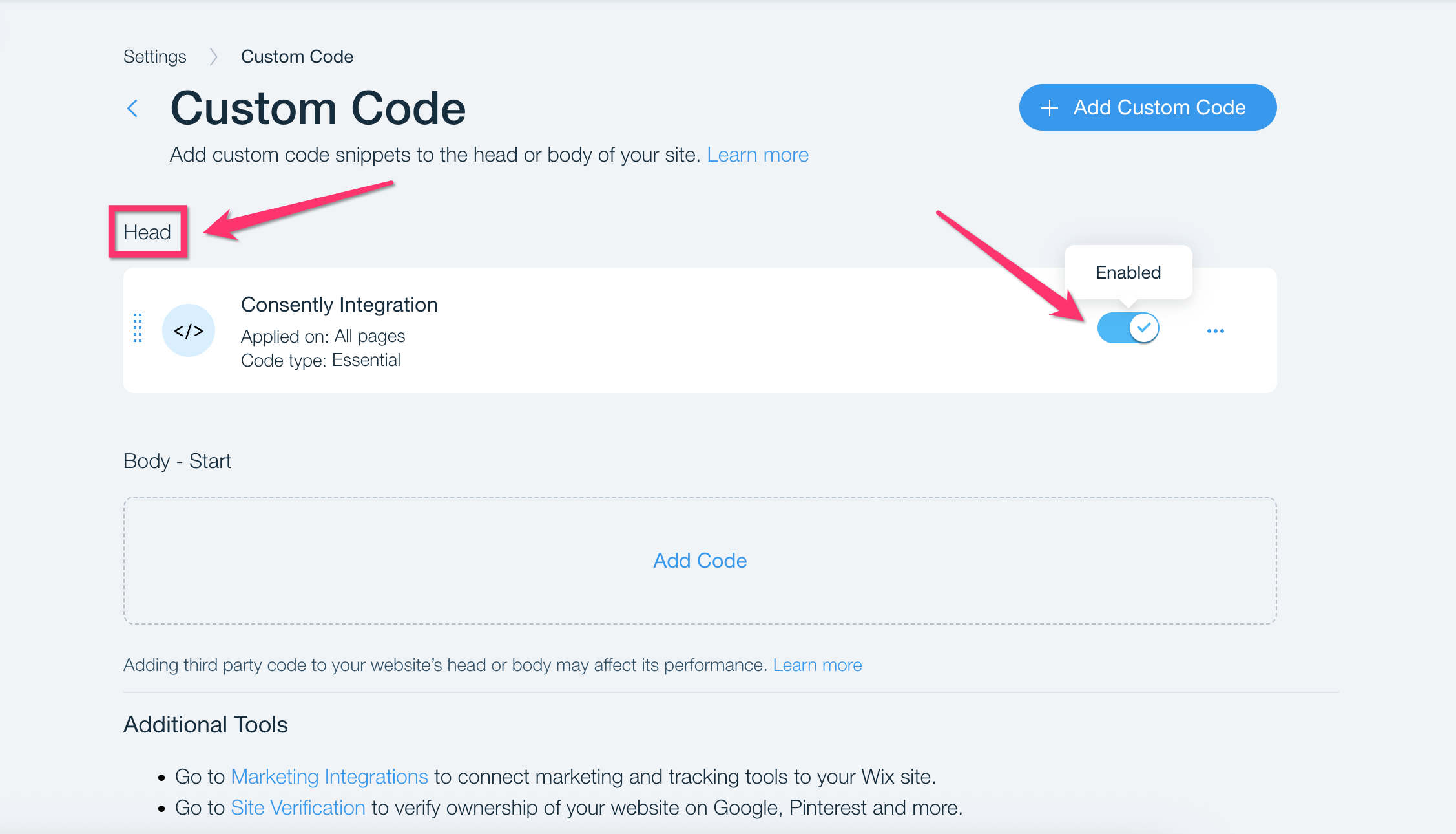 Settings  Wix.com 2026-01-18 at 4.16.22 PM.png