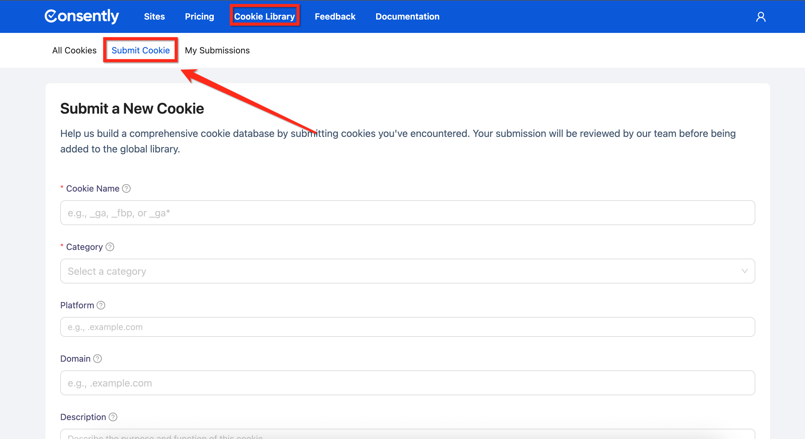 Global Cookie Library - Consently 2026-01-19 at 11.58.56 PM.png