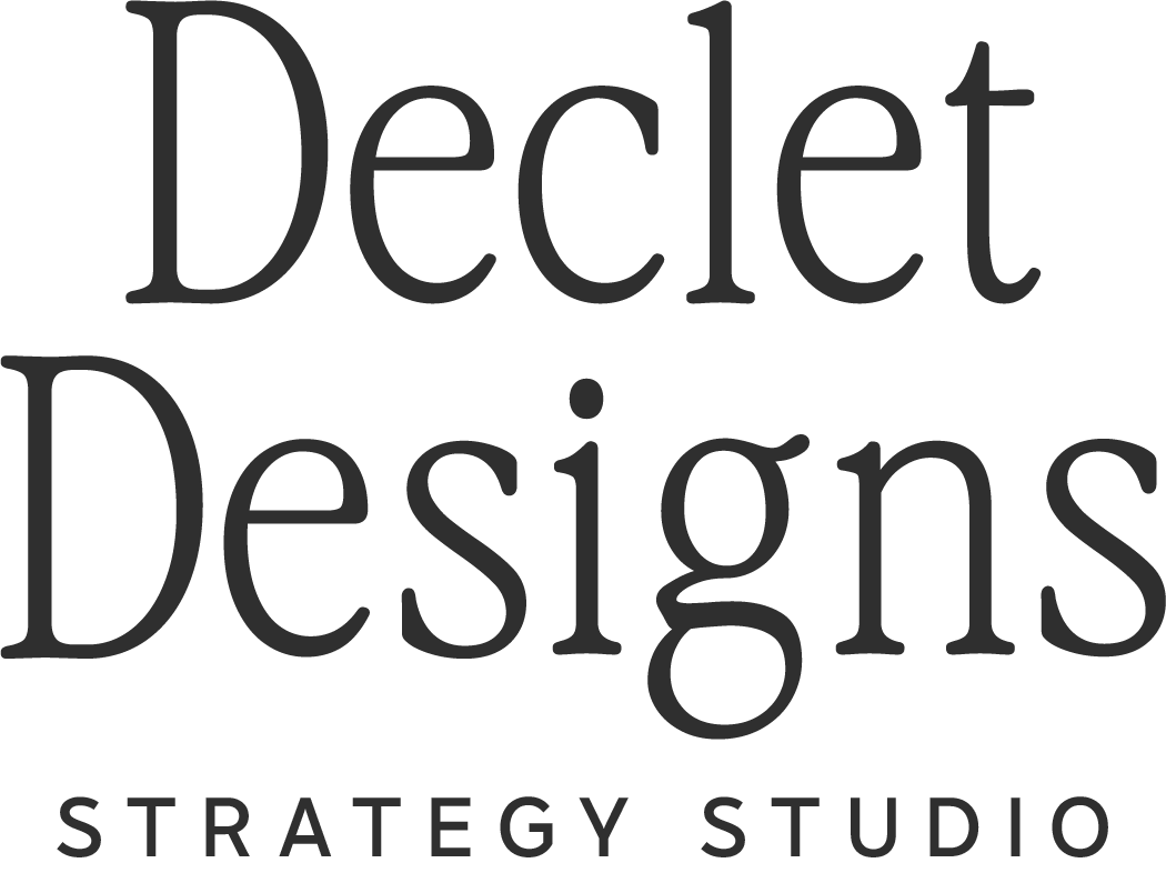 Declet Designs Help