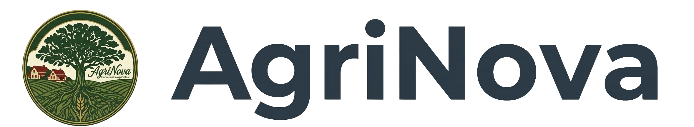 AgriNova Labs