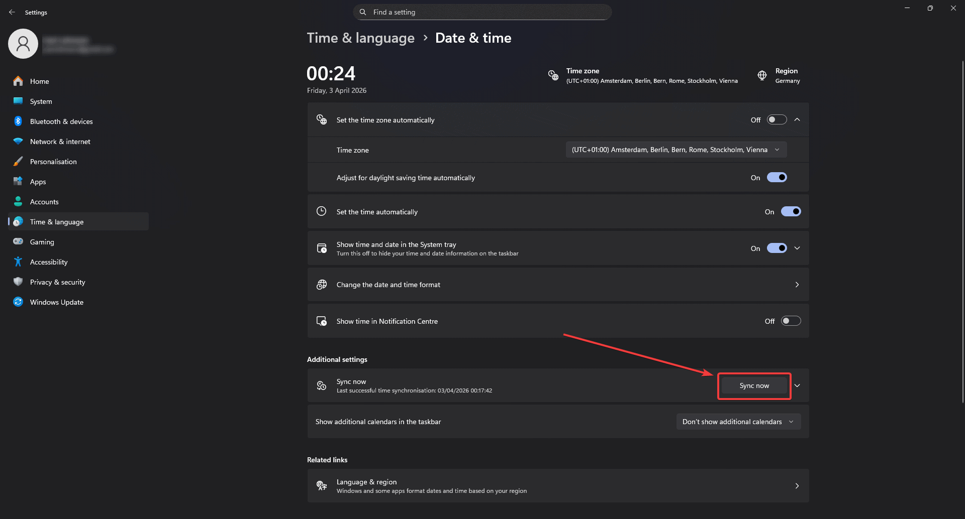 BlockNote image