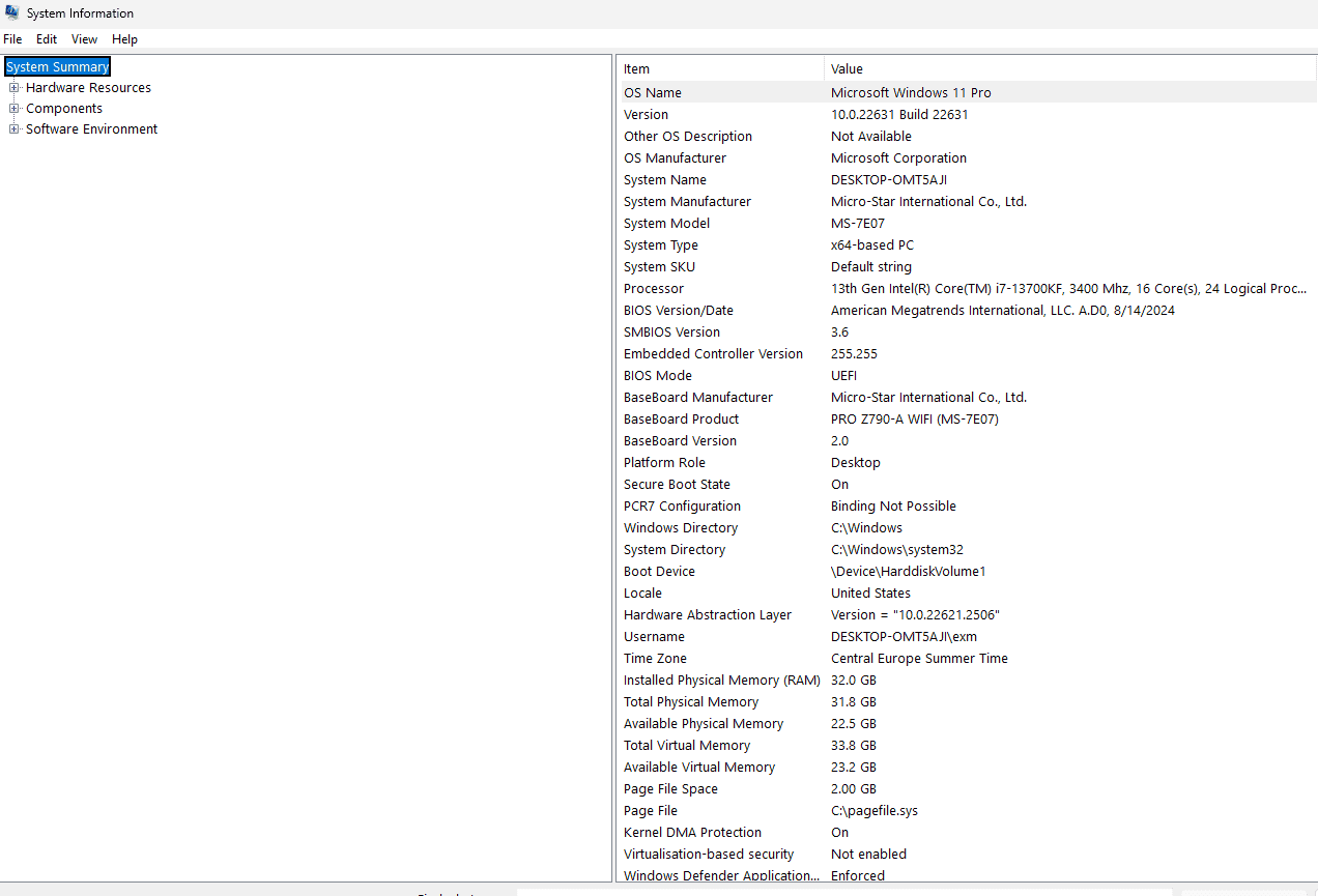 BlockNote image