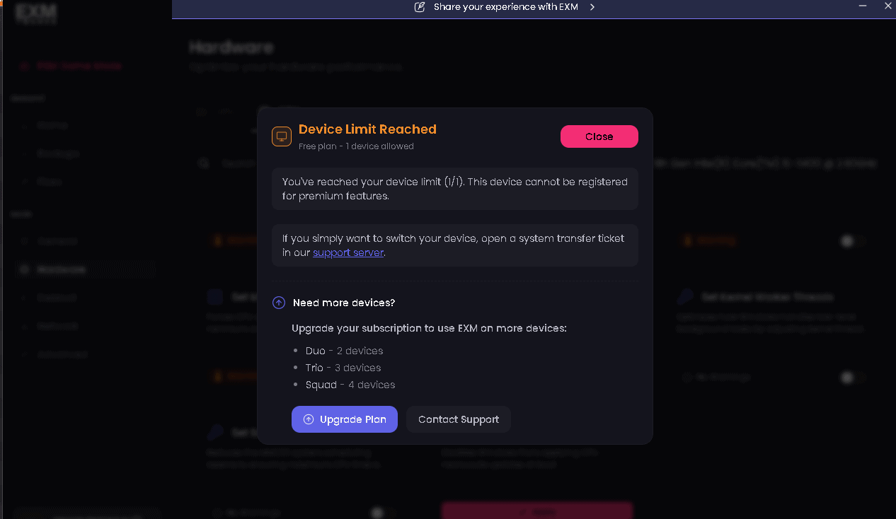 BlockNote image