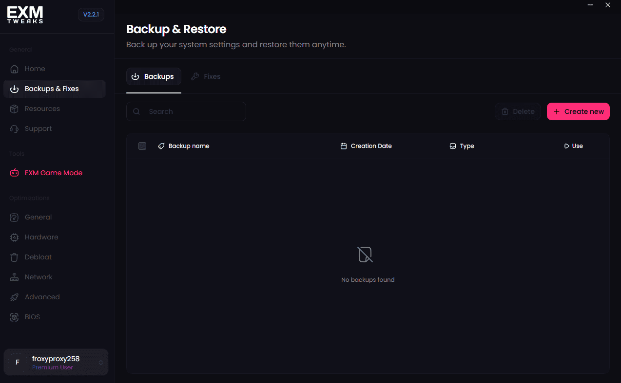BlockNote image