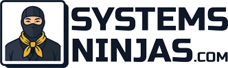 Systems Ninjas