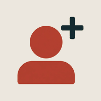 Account creation